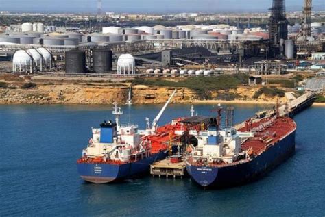 Venezuela’s Oil Industry Is Falling Apart | Inter Press Service