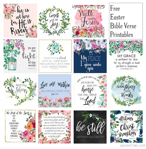 Pin On Printable Bible Verses | Images and Photos finder