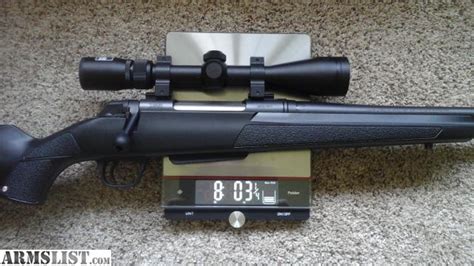 ARMSLIST - For Sale: Winchester xpr 300 win mag