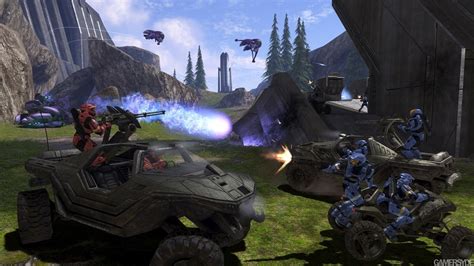 Multiplayer images of Halo 3 - Gamersyde