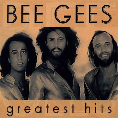 saltez: Bee Gees - Greatest Hits