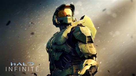 New Halo Infinite wallpaper from Xbox.com : r/halo