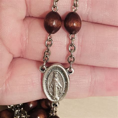 HOLY FACE Chaplet Catholic Prayer to the Holy Face of Jesus | Etsy