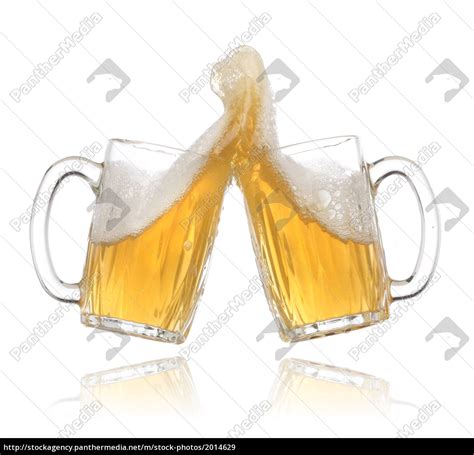 Celebration toast with beer - Royalty free image #2014629 ...