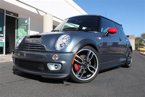 2006 MINI Cooper Hardtop S w/JCW GP Stock # P1323 for sale near ...