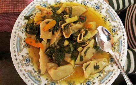 10 Best Foods of Ladakh | Famous Cuisine of Ladakh – Swan Tours