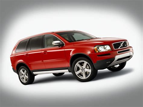 Top 5 Best Volvo SUVs on the Market - VehicleHistory