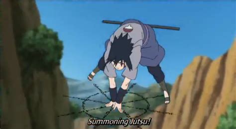 Sasuke vs Danzo snapshot. - Uchiha Sasuke Photo (25040340) - Fanpop