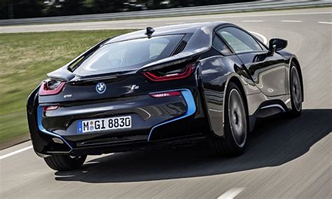 BMW i8 2024 Price in Pakistan, Images, Reviews & Specs | PakWheels