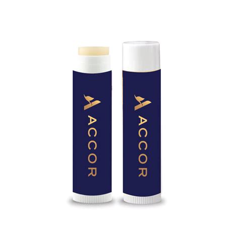 All Natural Lip Balm – Accor Brand Store