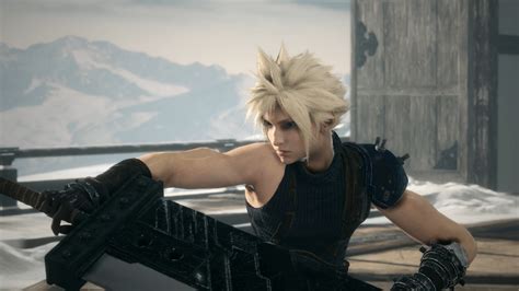 Sekiro Final Fantasy VII Remake Mod Allows You to Play as Cloud Strife ...