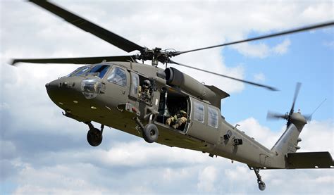 Blackhawk Helicopter For Sale » Top Defense Systems