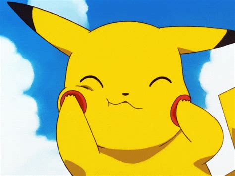 Pokemon GIFs - AniYuki - Anime Portal