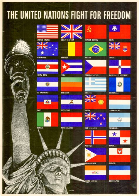 Allied Nations (WW2)