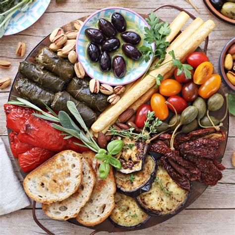 7 Best Tips for Mastering the Mediterranean Diet | Taste of Home