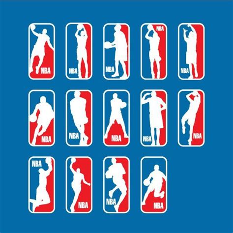 Resultado de imagen para jerry west logo nba | Nba logo, Nba, Jerry west