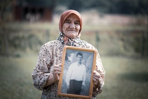 Photo archive | Srebrenica Memorial Center