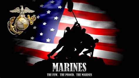 United States Marine Corps HD Wallpapers - Wallpaper Cave