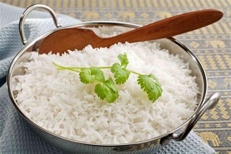 What Is Basmati Rice?