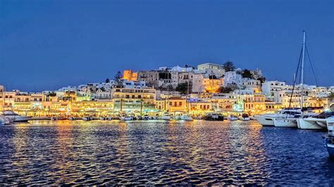 10 Best Things To Do in Naxos, Greece [with Suggested Tours]