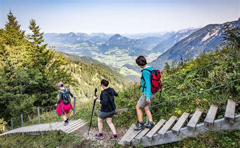 The 3 Best Hiking Trails In The Alps Luxury Travelers Guide