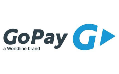 GoPay Logo | 01 - PNG Logo Vector Brand Downloads (SVG, EPS)