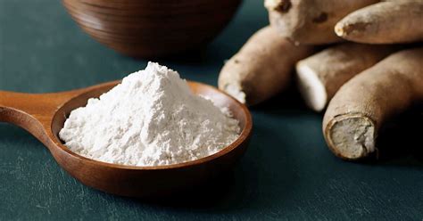 What Is Cassava Flour? Benefits, Recipes, and More - 40 Day Shape Up