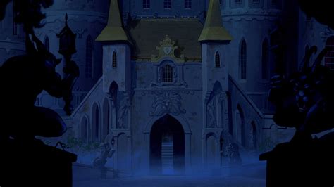 Image - Beast's Castle 3.jpg | Disney Wiki | FANDOM powered by Wikia