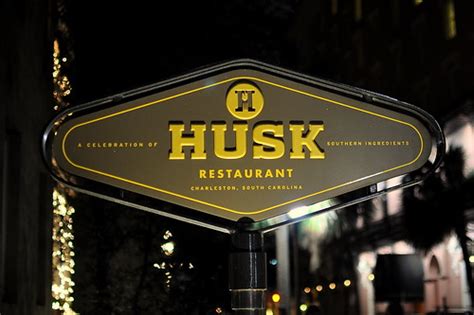 Husk - Charleston | Restaurant Review | Pictures | Gastronomy