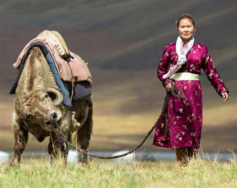 The 15 Best Places to Visit in Mongolia