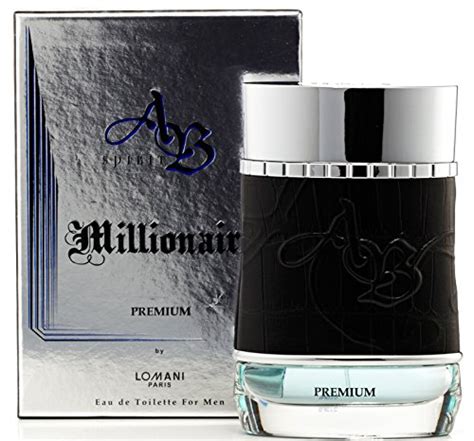 Top 10 Best Millionaire Cologne 2023 Reviews