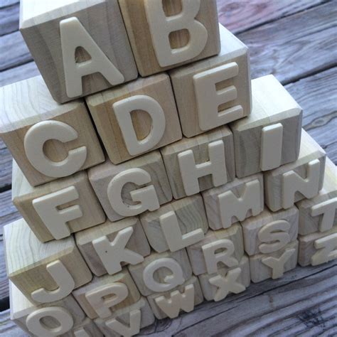 Wooden Block Letters For Sale at debbiebfloreso blog