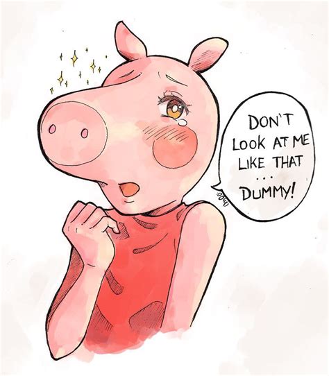 Pin by Candy Galbraith on Drawing in 2023 | Peppa pig memes, Furry ...