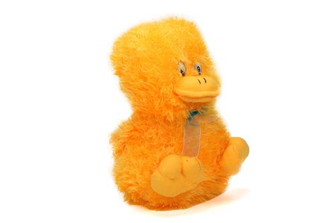 Yellow Duck Soft Plush With sound quack ... 30 Cms Rs 249 only