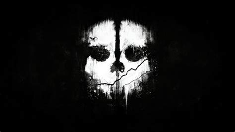 Cod Ghosts wallpaper - 1124118