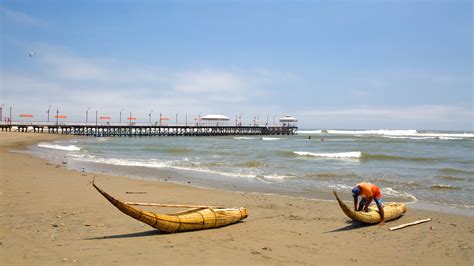 Huanchaco Beach, PE Vacation Rentals: house rentals & more | Vrbo