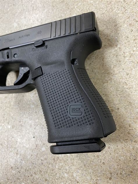 Glock 23 G23 Gen 5 - For Sale - New :: Guns.com