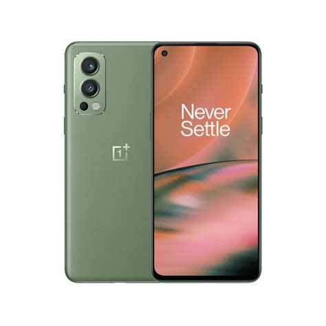 OnePlus Nord 2 5G Specs | OnePlus India