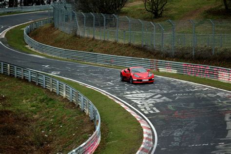 Nürburgring Race Track in Germany | Times of India Travel