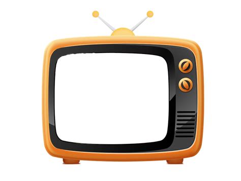 Clipart Television Tv Collection Png Transparent Background Free ...