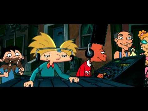 Hey Arnold The Movie (2002) End Credits - VidoEmo - Emotional Video Unity