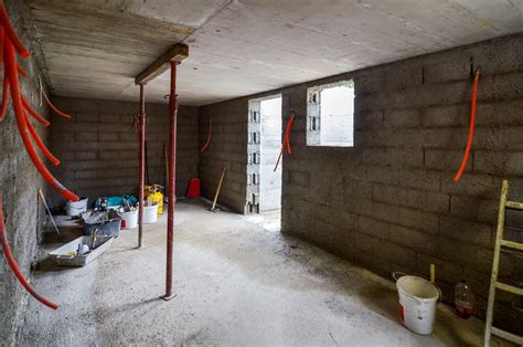 Top 5 Reasons Why Waterproofing a Basement Is Worth the Investment