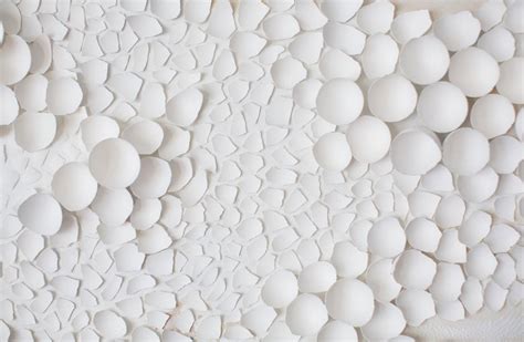 Eggshell Paintings by Anca Gray - IGNANT