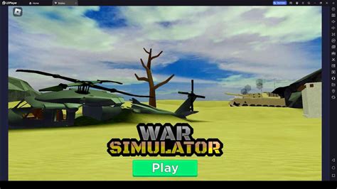 Roblox War Simulator Codes: Conquer Through Time - 2024 March-Redeem ...