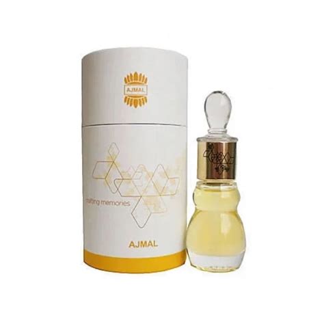 Ajmal Oudh O Oudh 12ml Perfume Oil (Attar) for Unisex