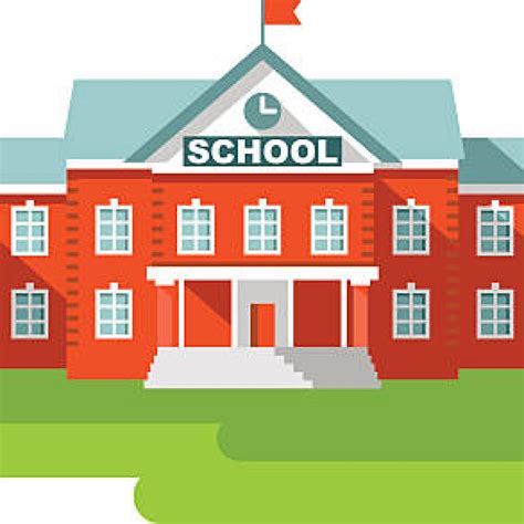 Building clipart school, Picture #307570 building clipart school