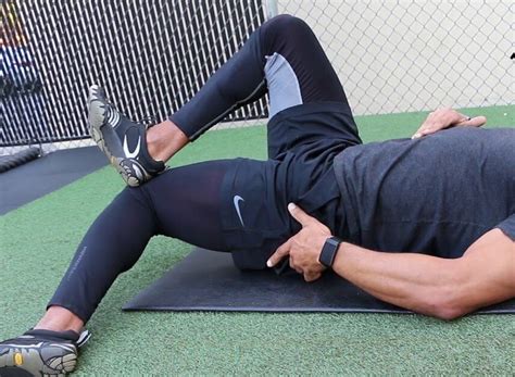 Best Hip Impingement Stretches — On the Go Physical Therapy