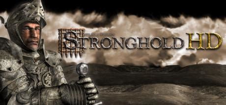 Stronghold HD requisitos de sistema | Systemreqs.com