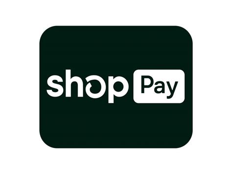 Shop Pay Logo PNG vector in SVG, PDF, AI, CDR format