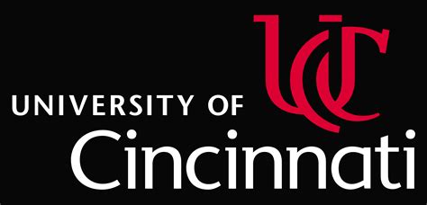 University of Cincinnati – Logos Download